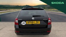 Skoda Octavia 2.0 TDI CR SE L 5dr DSG [7 speed] Diesel Estate